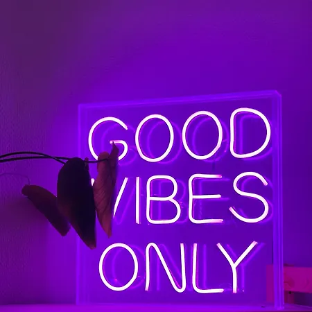 Good Vibes In * ترومسو